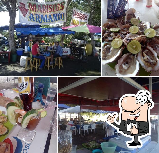 Mariscos Armando
