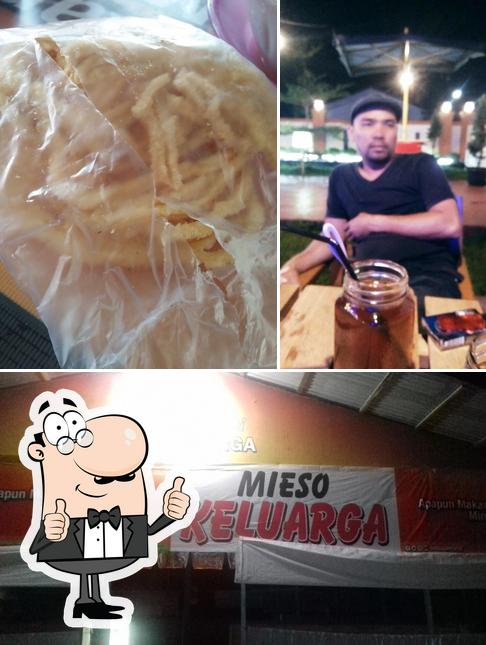 Miso keluarga