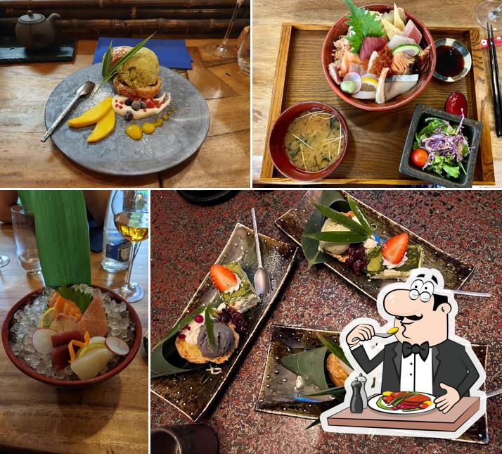 Restaurant Japonais Namura