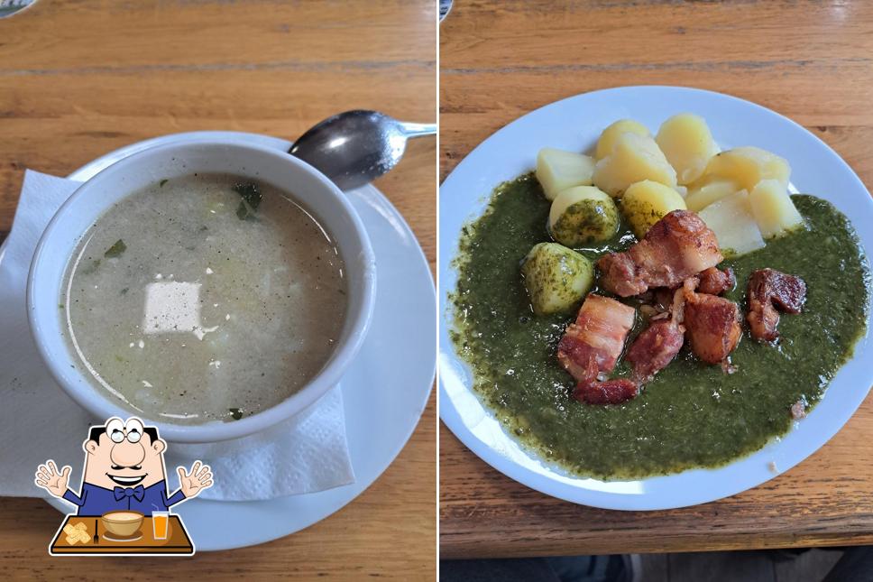 Restaurace "U NÁDRAŽÍ"