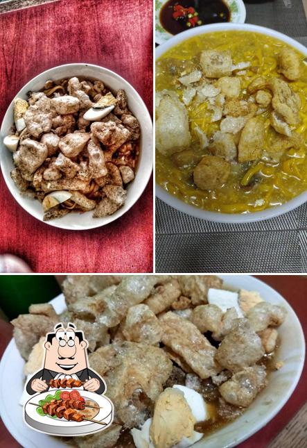 Special Lomi Batangas
