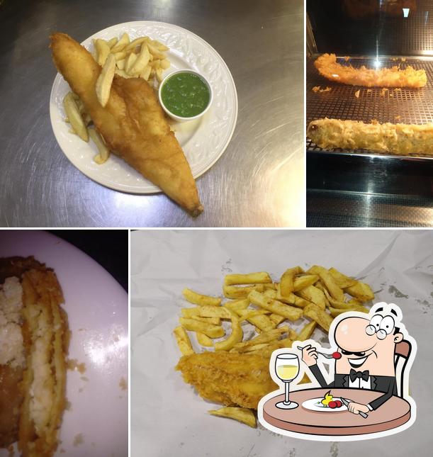Upperthorpe Fish Bar