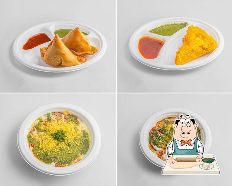 Urban Desi Kitchen