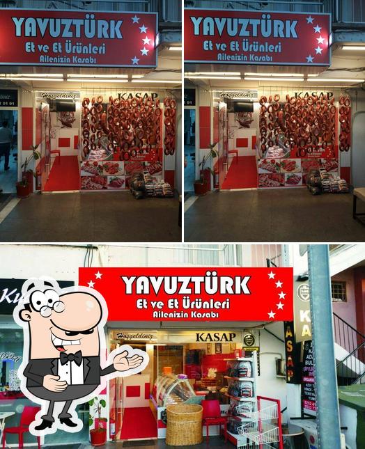 Yavuztürkk Kasap
