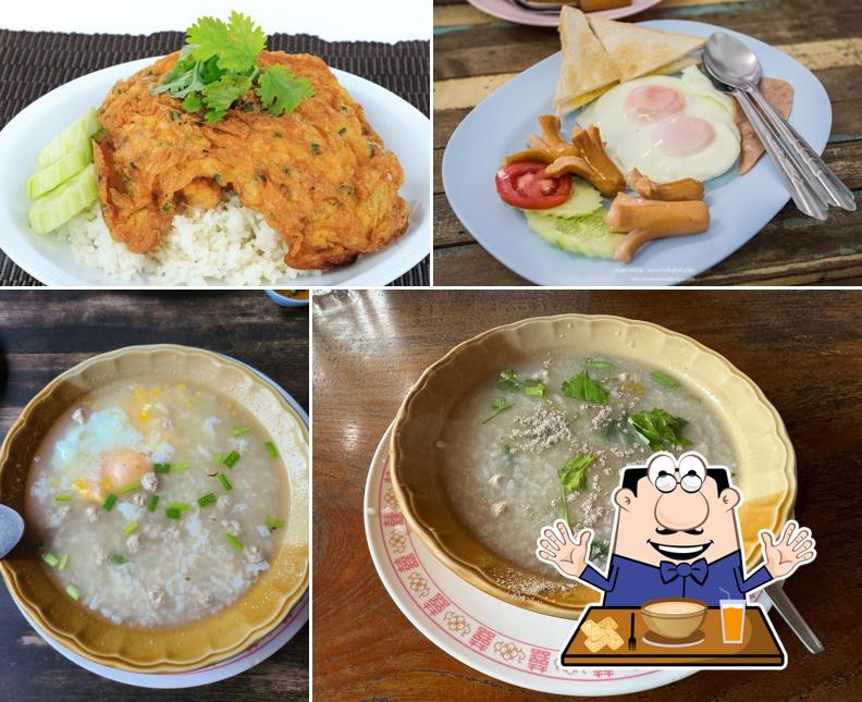 jean's house Room&Food