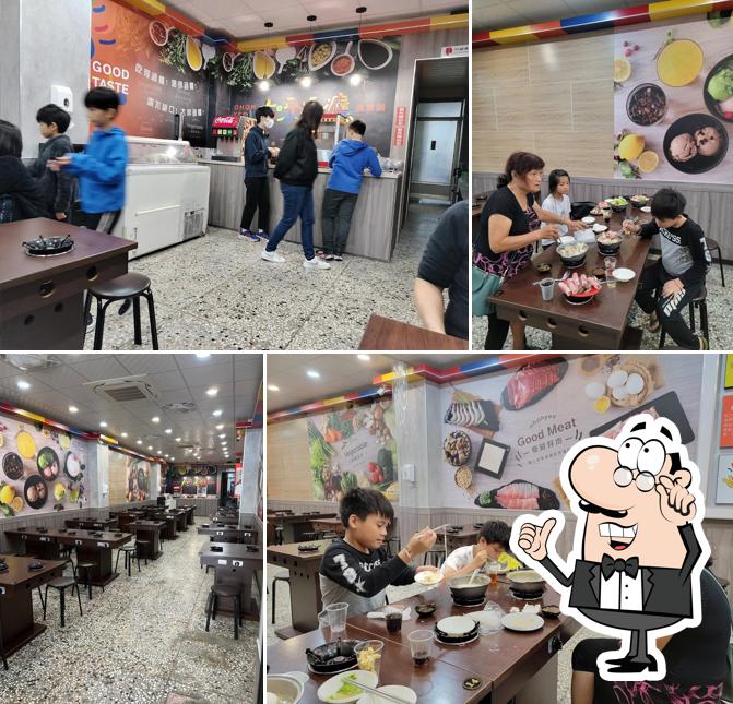 大呼過癮 光復店
