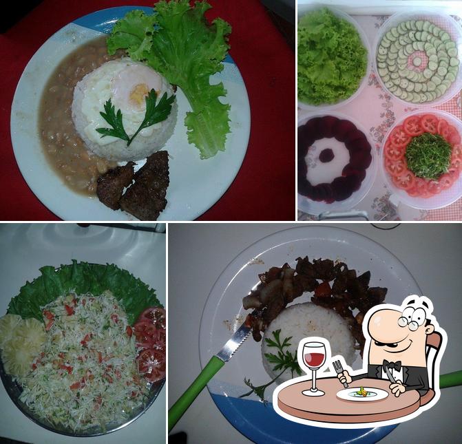Restaurante sabor caipira