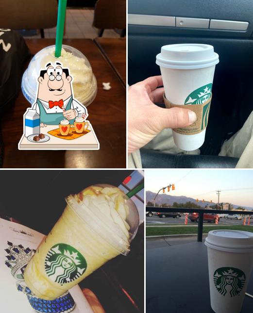 Starbucks Coffee Company