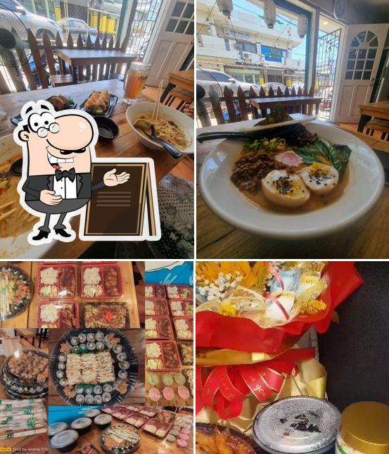 Sugoi Ramen Japanese Restaurant