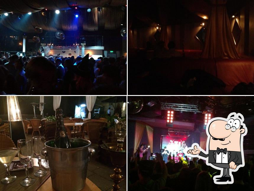 Z1 Club