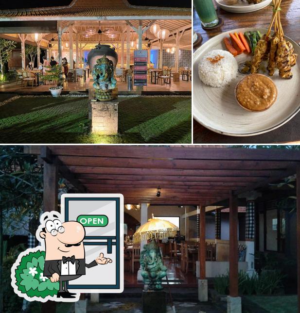 Warung Bejana Uluwatu