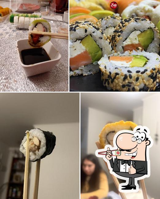 Zam Sushi