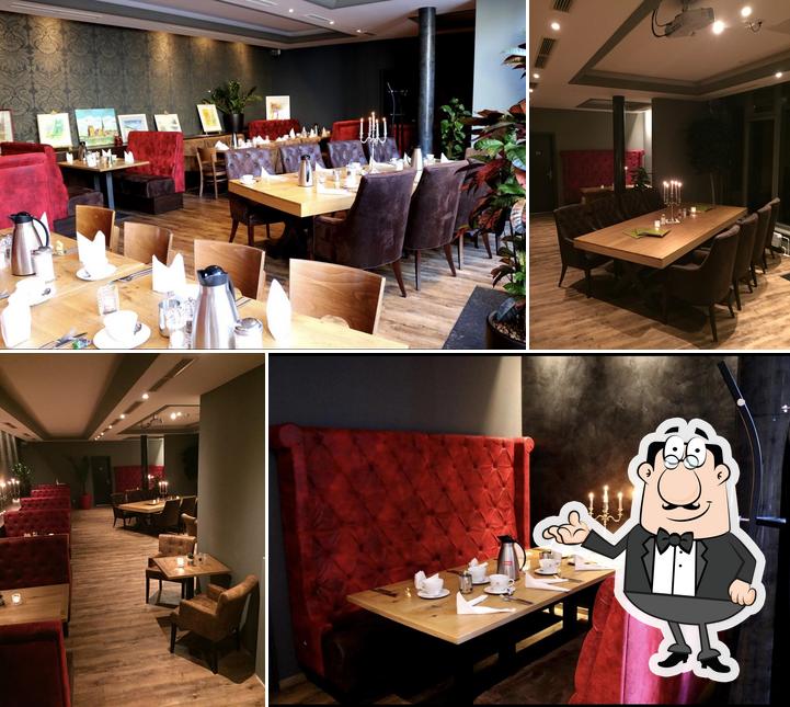 Restaurant Carls