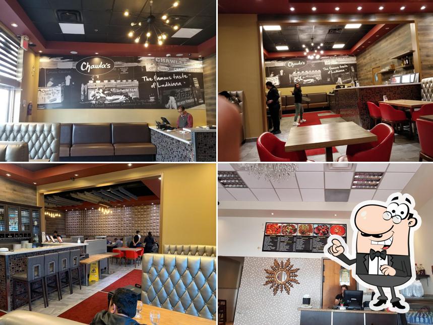 Chawla's Cuisine