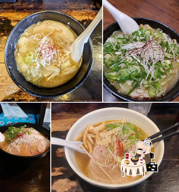 Ramen Shin
