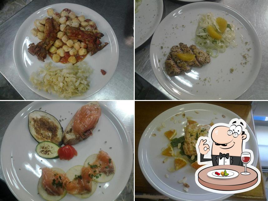 Pizzeria La Stazione
