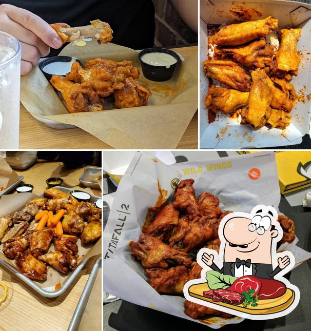 Buffalo Wild Wings