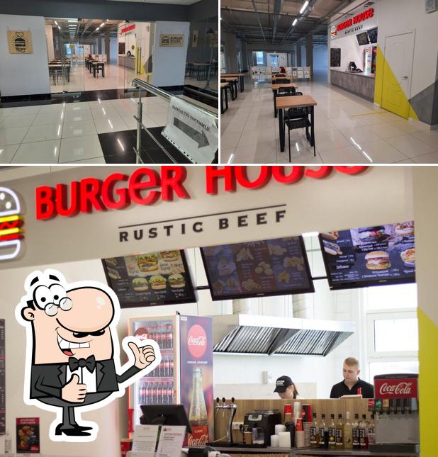 Burger House