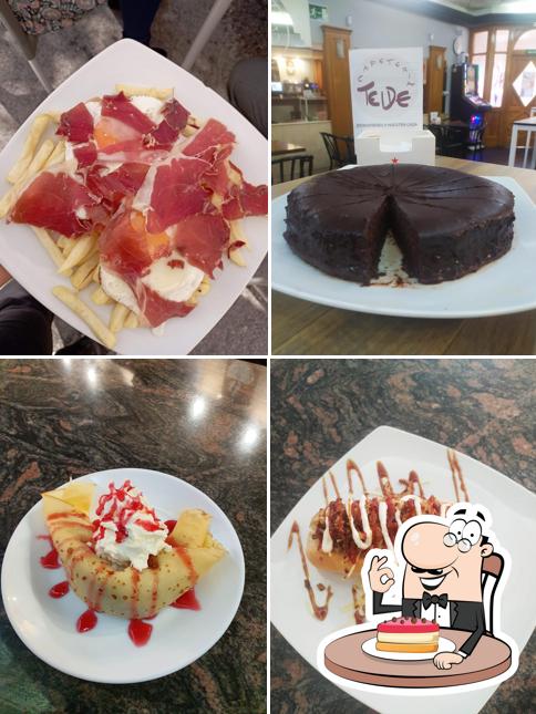 Cafeteria Maure
