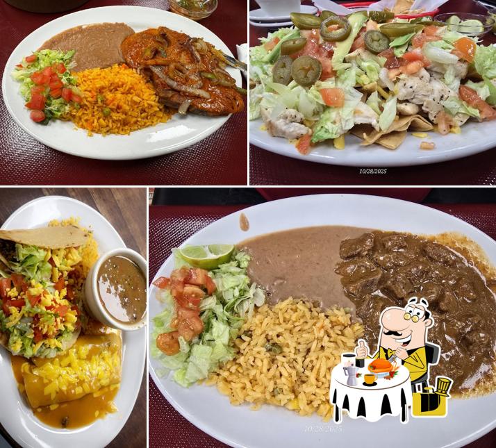 Carmelita’s Restaurant
