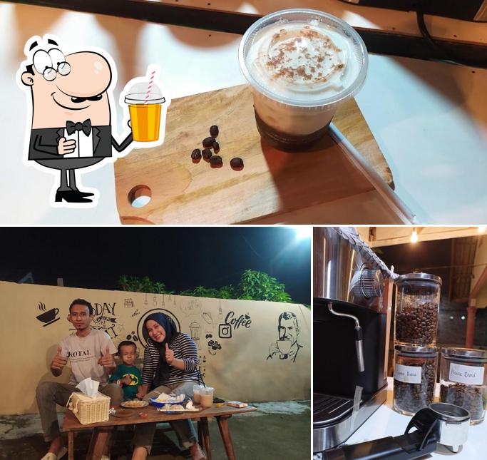 CS COFFEE