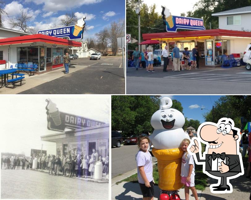 Dairy Queen