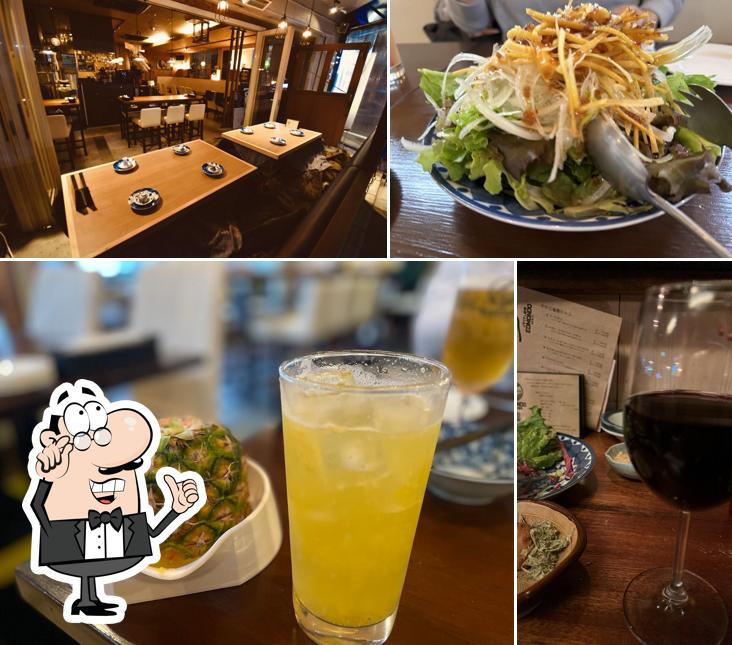 イタリアン酒場 EDMOND エドモンド