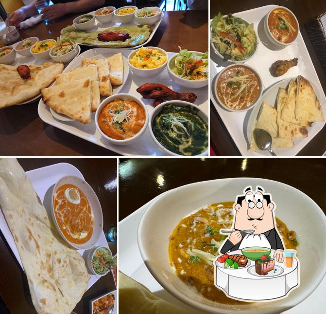 Green India Restaurant