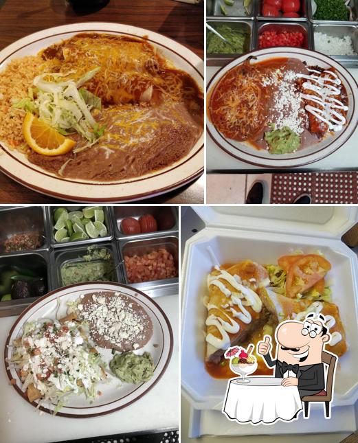 Guadalajara Grill