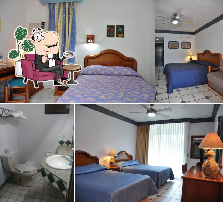 Hotel Autlán