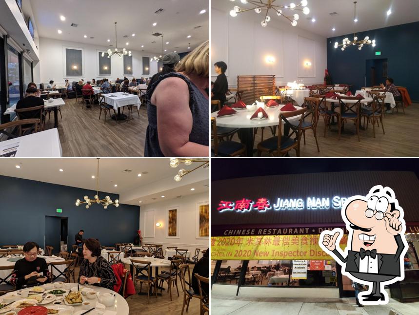 Mama Lu’s Dumpling House - Alhambra