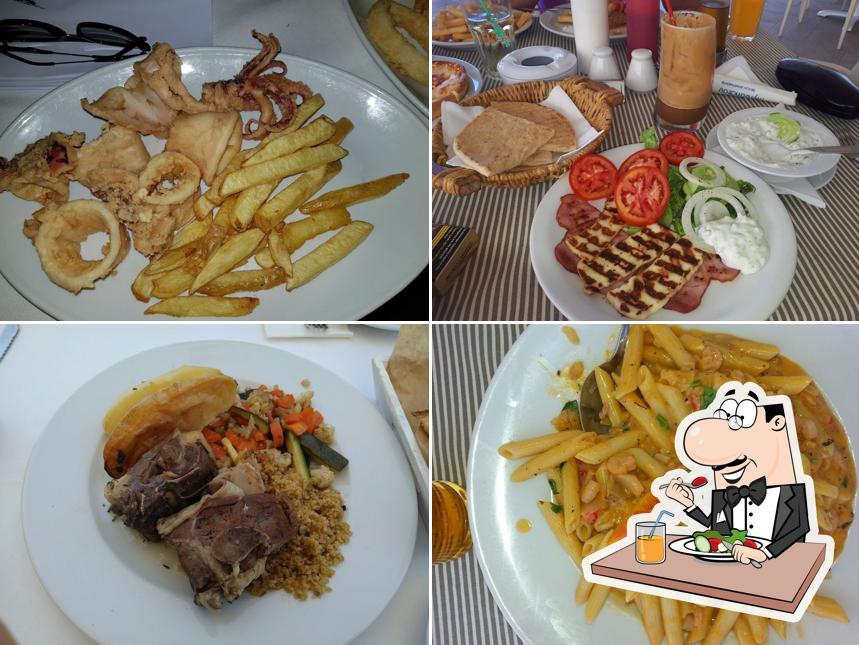 Kalamies Restaurant