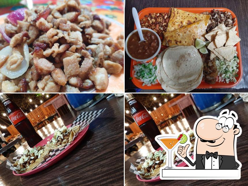 La Taqueria