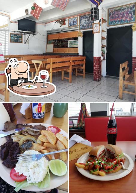 Los Pericos