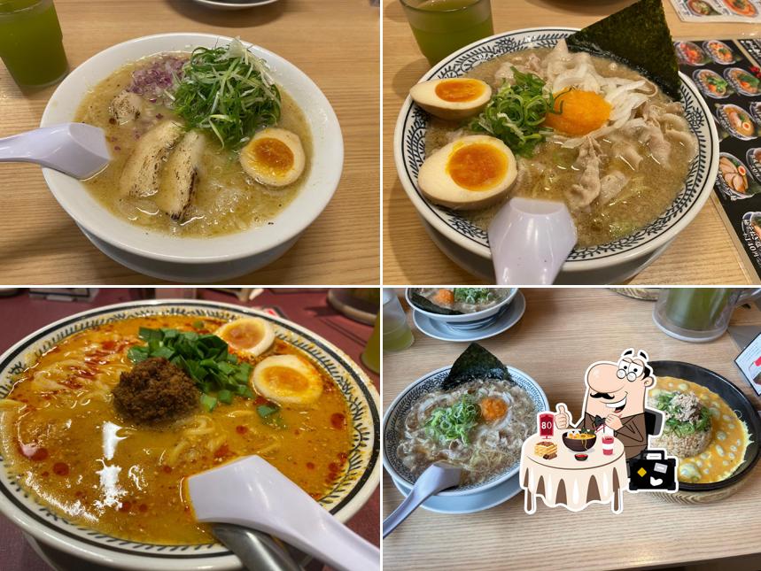 Marugen Ramen