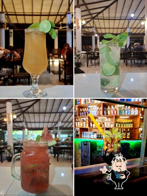 New Sigiri Restaurant & Bar