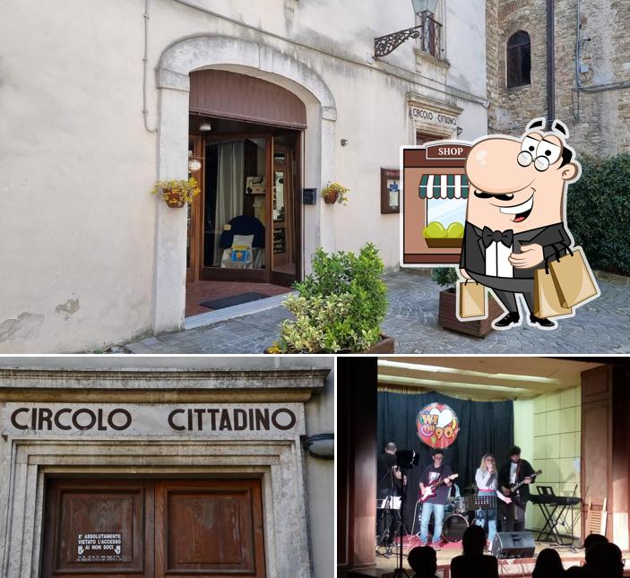 Circolo Cittadino
