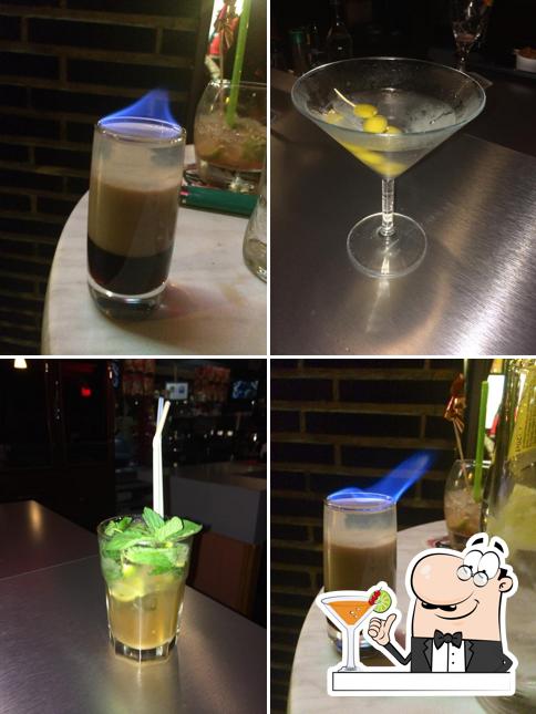Taverne Le Leman