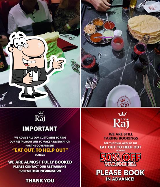 The Raj
