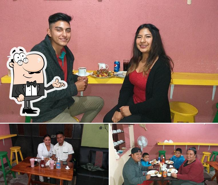 Antojitos orozco's