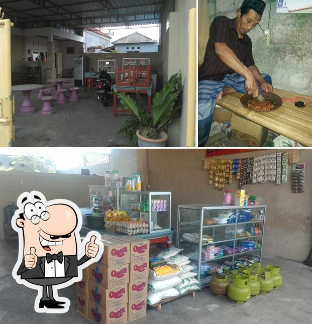 Bakso Mercon Ceker
