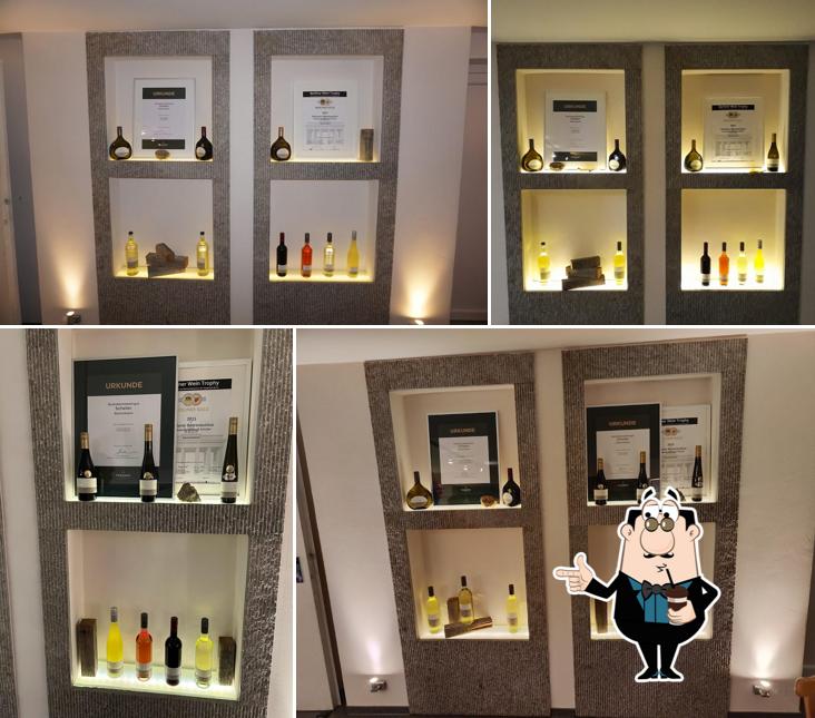 Bocksbeutelweingut Scheller