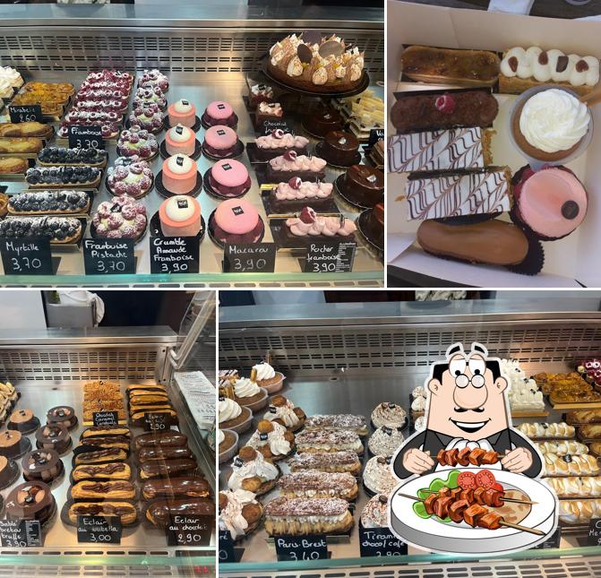 Boulangerie Pascual