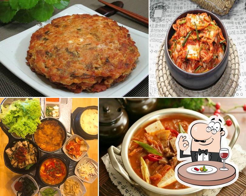 Bulgogi House - Setia Alam