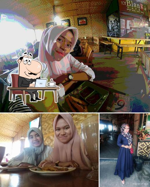 Cafe Blang