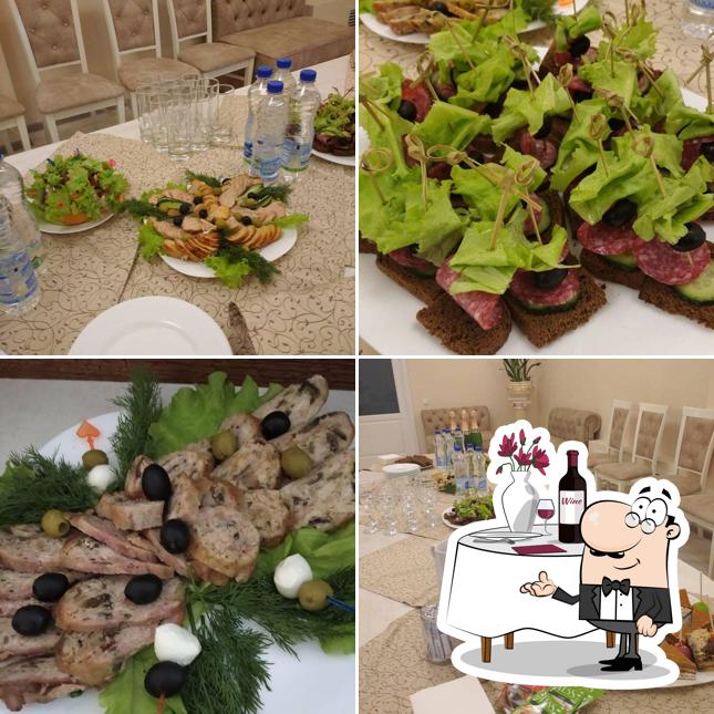 Catering_Borisov Borisov