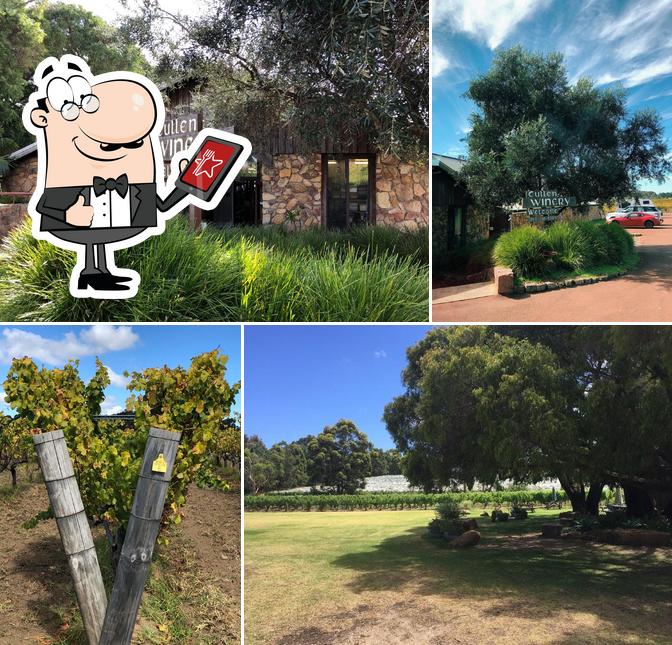 Cullen Wines