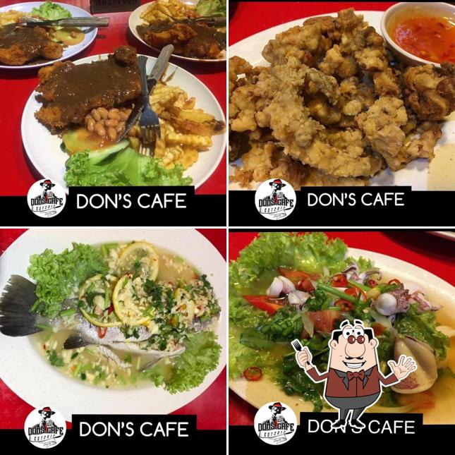 DON - BTHO
