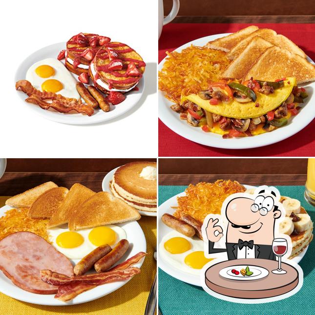 Denny's Restaurant