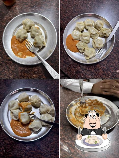 Ek dhoke momo